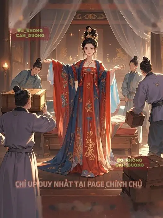 Bìa Thuận Nhường Hương Sắc