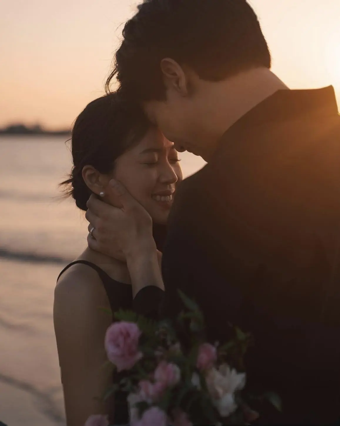 Bìa HẠNH PHÚC NHƯ Ý