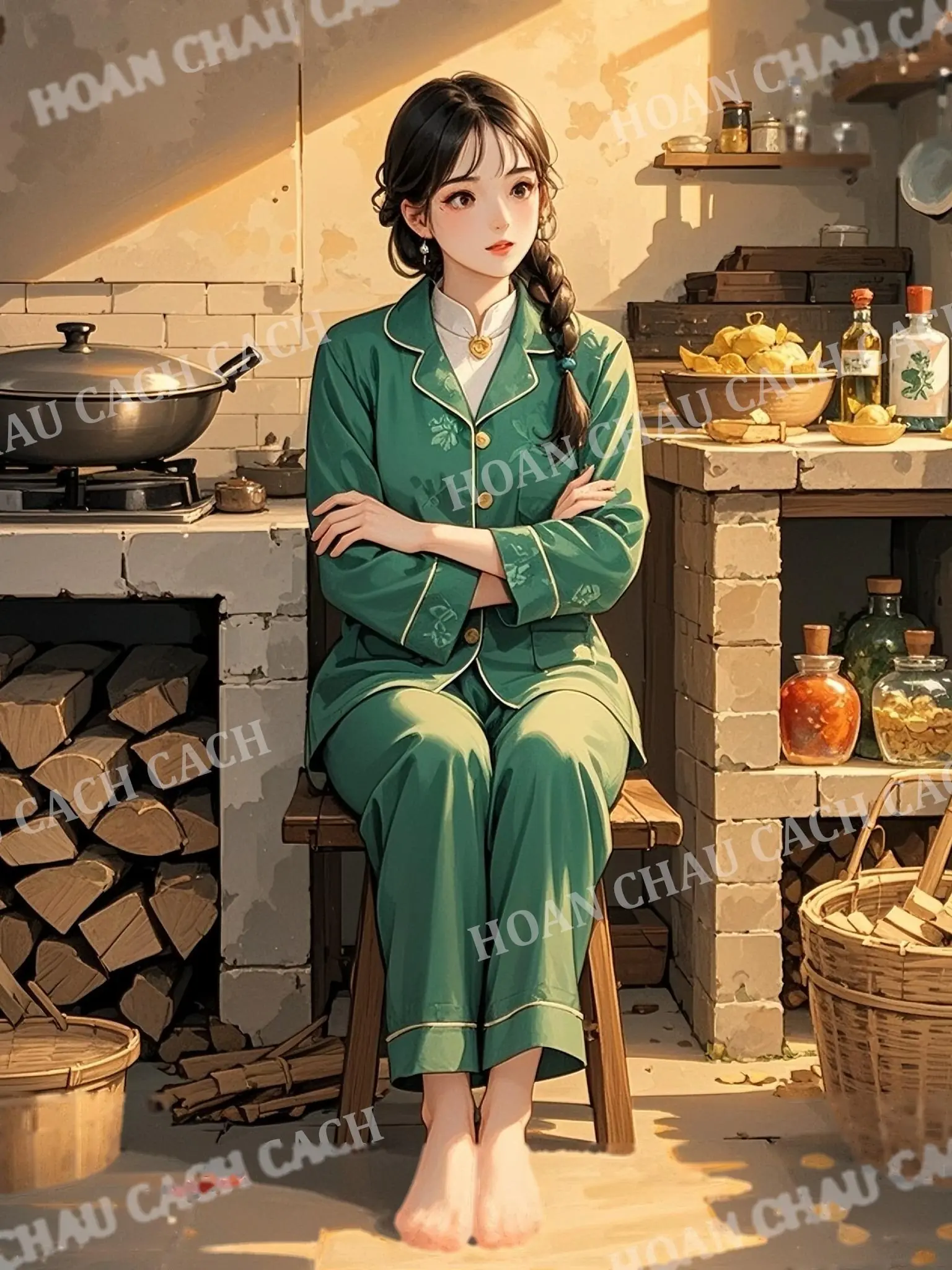 Bìa LY HÔN VÀO VÀO KỶ NIỆM NGÀY CƯỚI ĐẦU TIÊN