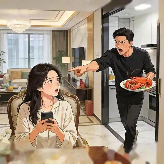 Bìa Khi chồng bạn đồng ý đuổi bạn ra khỏi nhà
