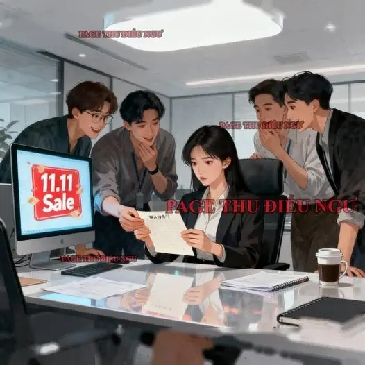 Bìa TRẢ LƯƠNG BẰNG THẺ MUA SẮM