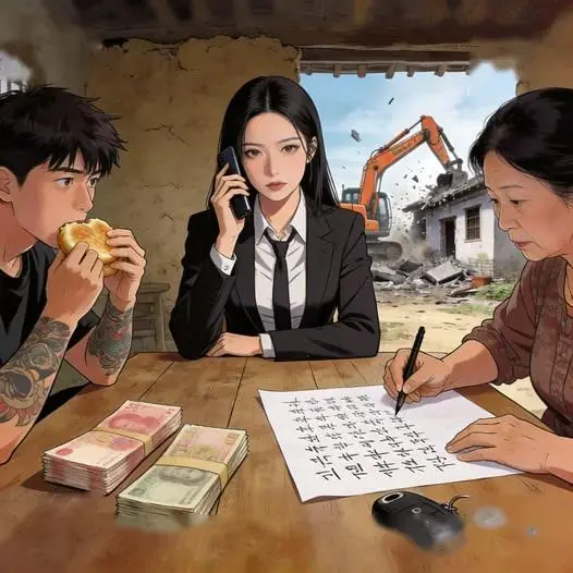 Bìa Người Ngoài Trong Nhà Mình