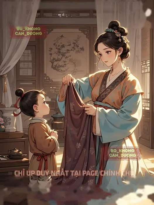 Bìa Phàn Hoa Vận Tú