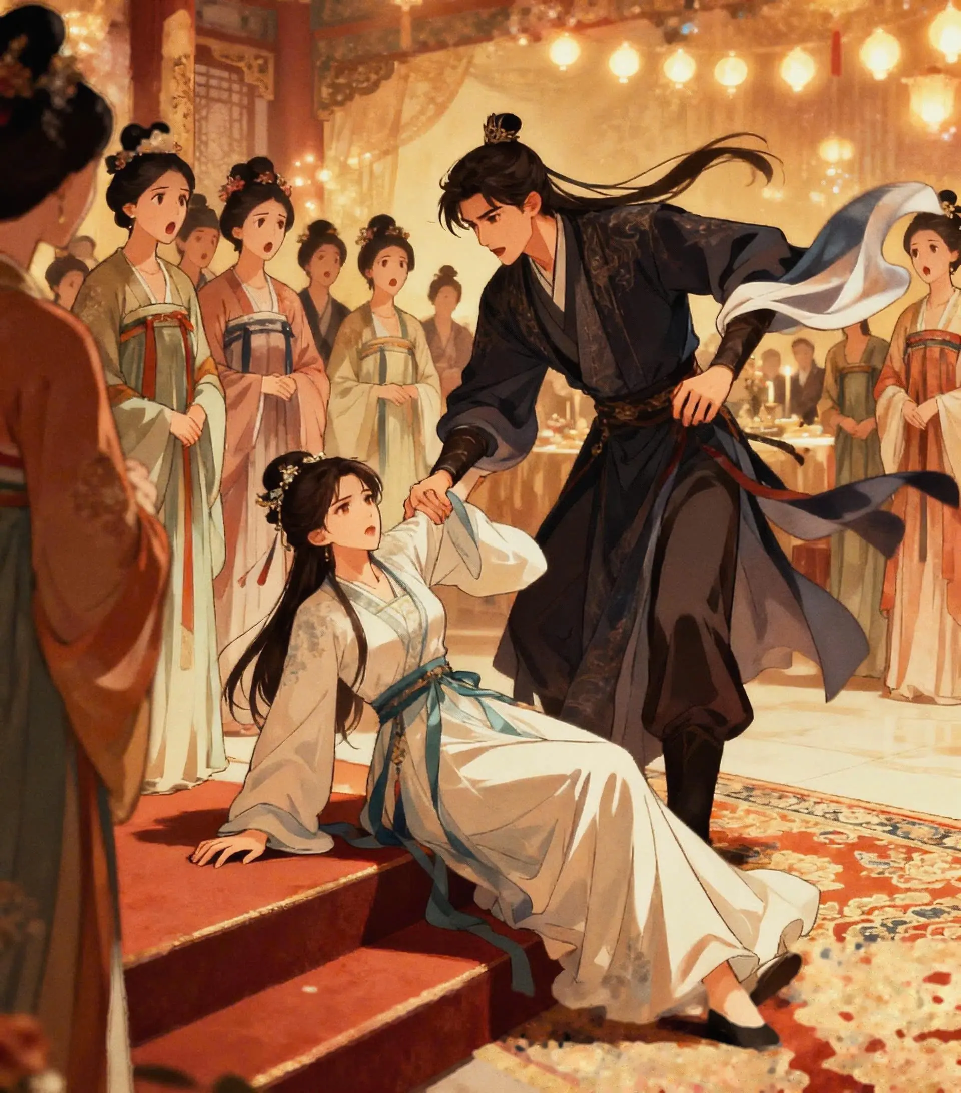 Bìa THANH UYỂN HOÀN KINH LỤC