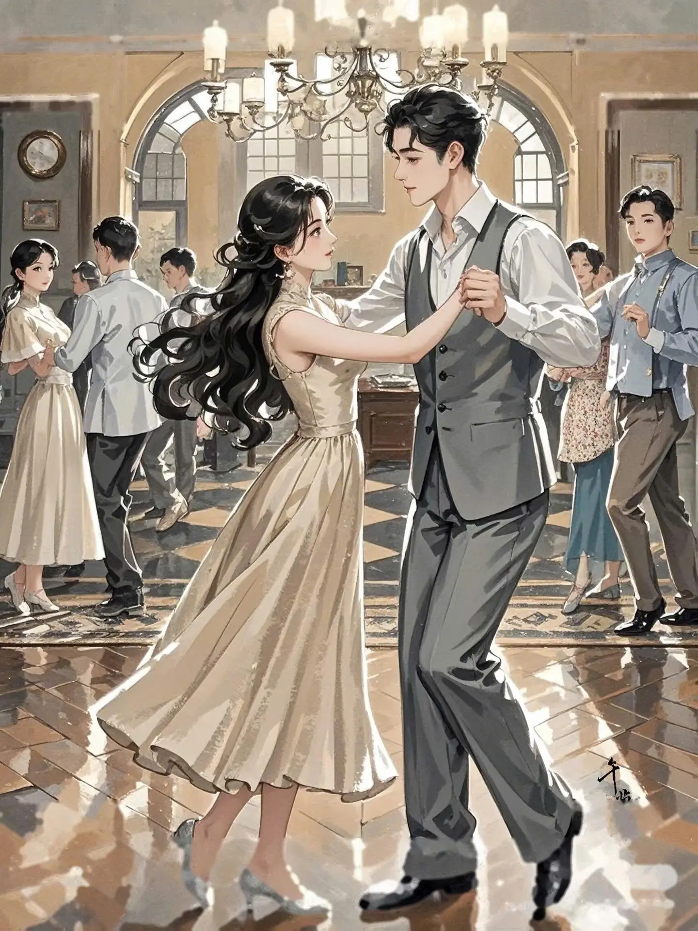 Bìa THÁI TỬ QUÂN KHU