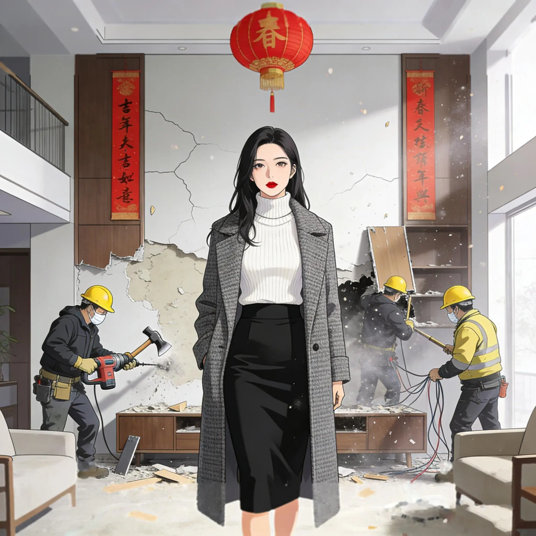 Bìa Rút Cạn Yêu Thương