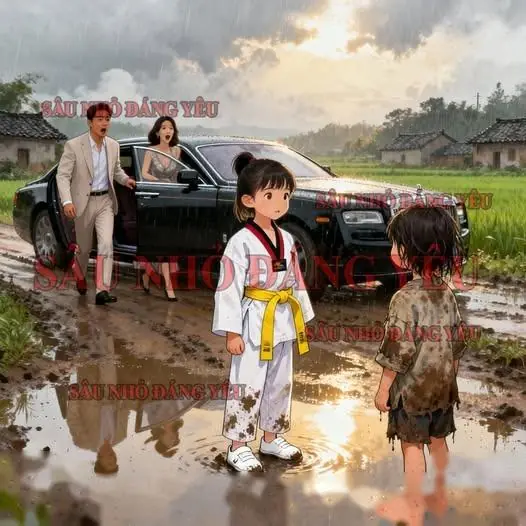 Bìa Cả Nhà Nghe Được Tiếng Lòng Của Nữ Phụ
