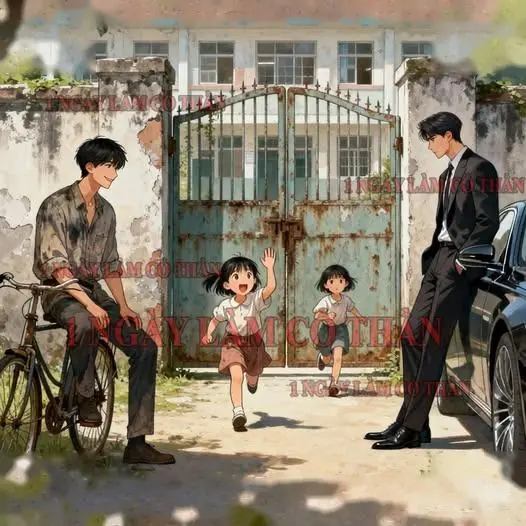 Bìa Sau khi trọng sinh, em gái chọn hoán đổi cuộc đời với tôi