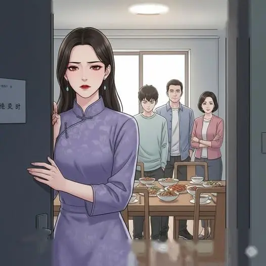 Bìa Nuôi Con Trưởng Thành Cho Người Khác