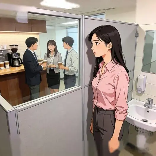 Bìa Trùng Tên Với Con Gái Chủ Tịch