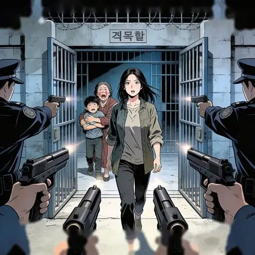 Bìa Ngày Ra Tò, Tôi Bị Kết Án T-ử Hình