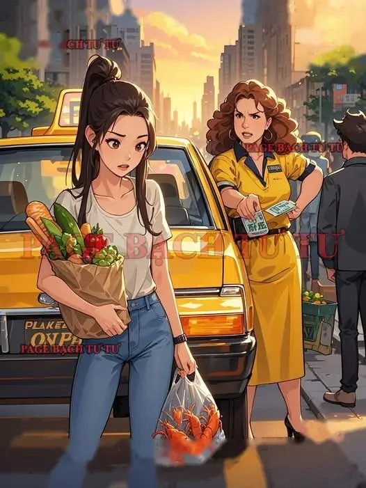 Bìa Sóng Gió Từ Một Con Tôm