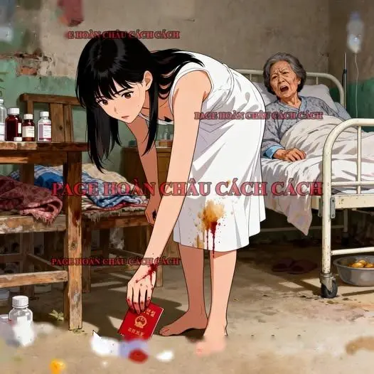 Bìa Vì Thanh Mai, Chồng Lừa Tôi Ký Ly Hôn