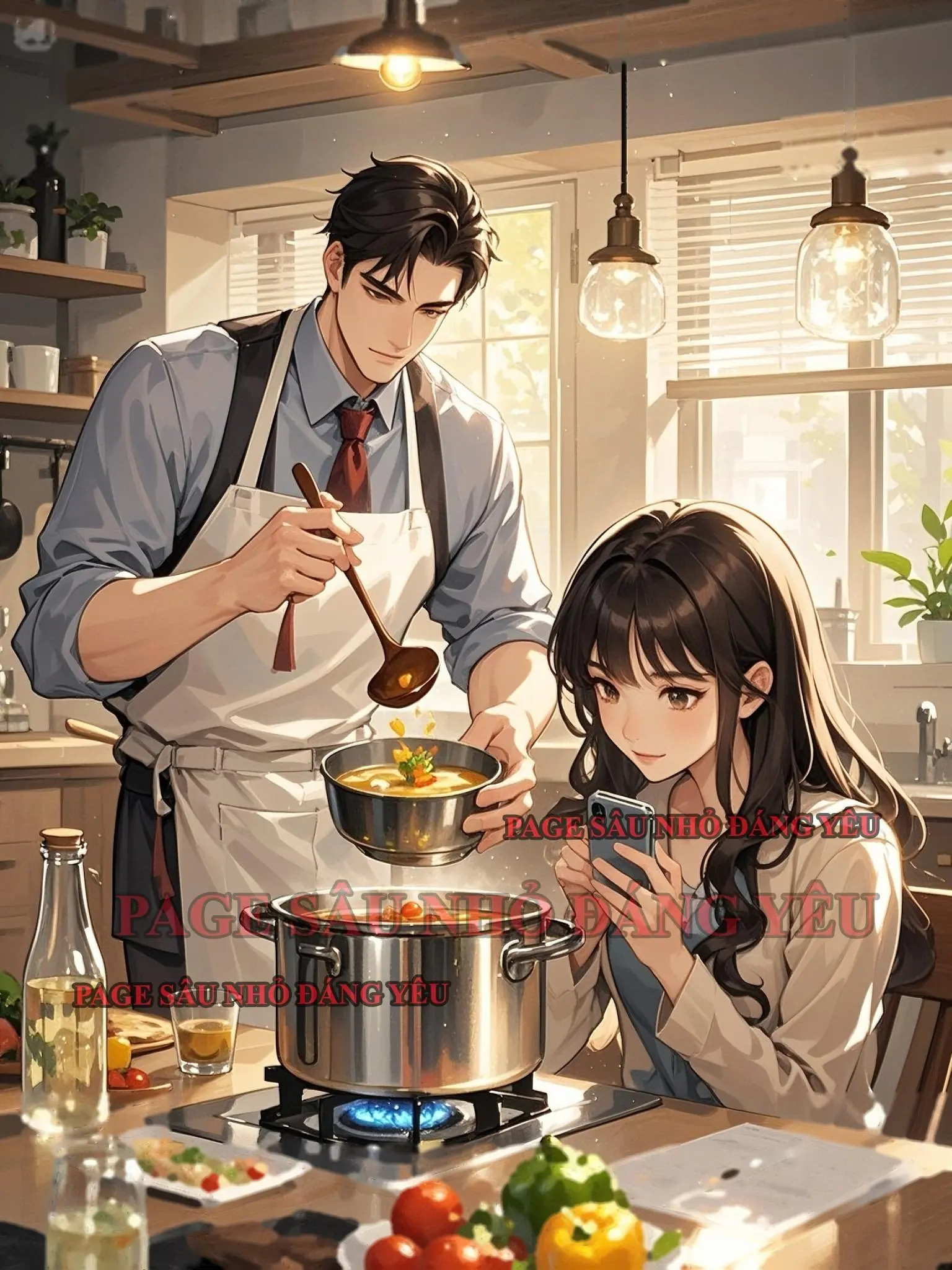 Bìa CÔNG BẰNG MÀ EM TỰ GIÀNH LẤY