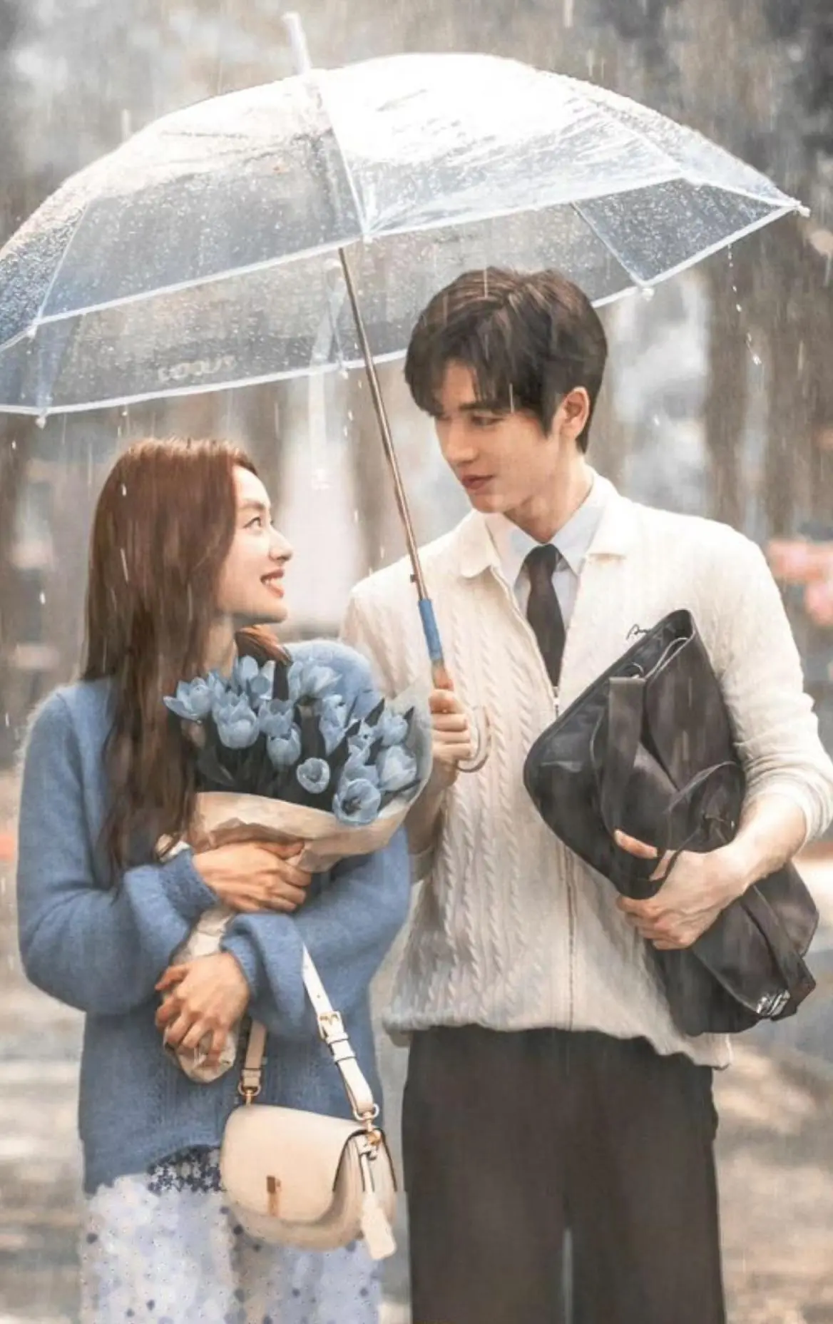 Bìa CĂN BỆNH TÌNH YÊU