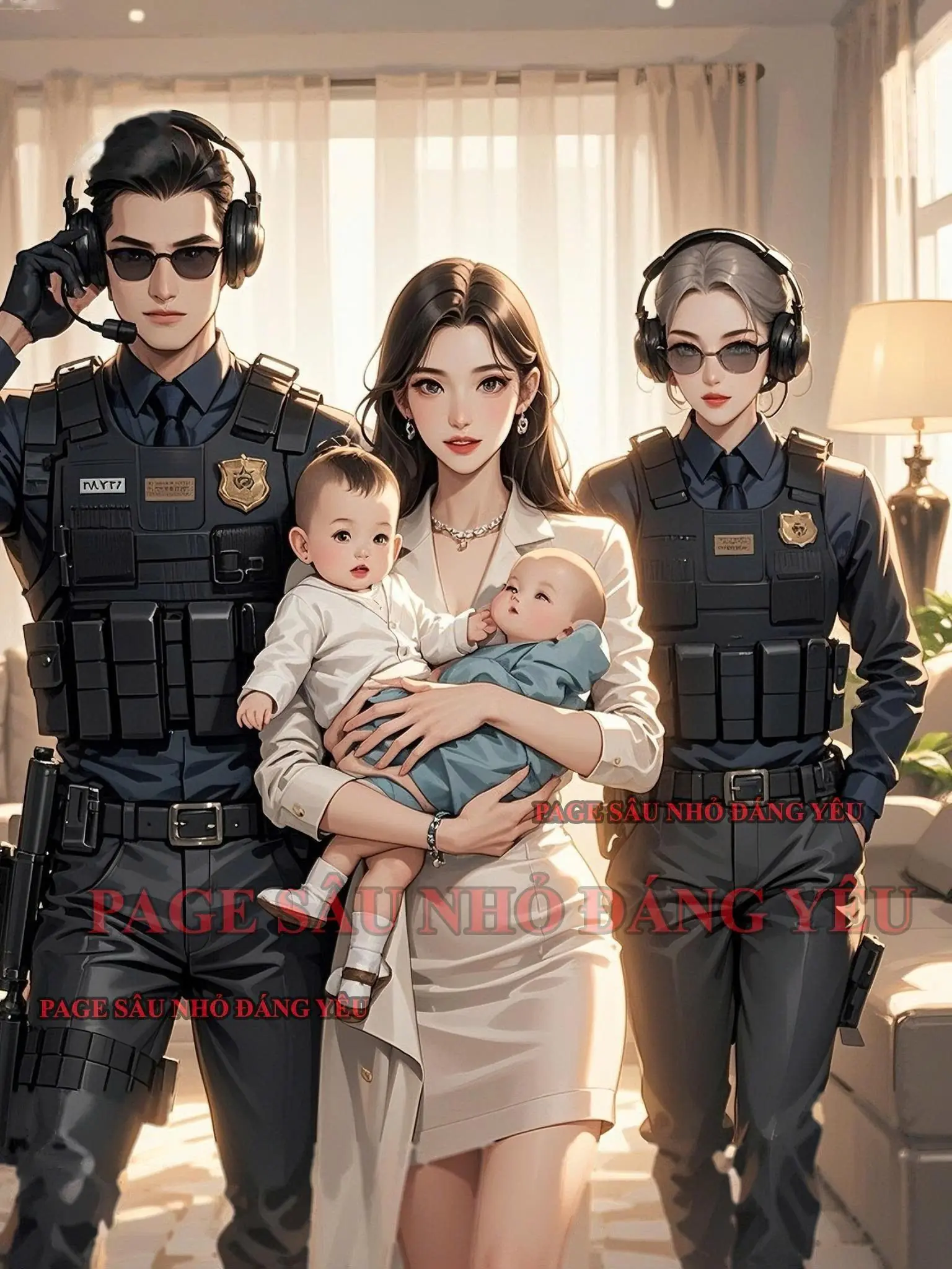 Bìa THIÊN KIM LỘ DIỆN – CÁI GIÁ CỦA THAM LAM