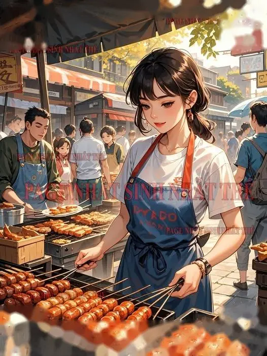 Bìa khi tình yêu không trả nổi phẩm giá
