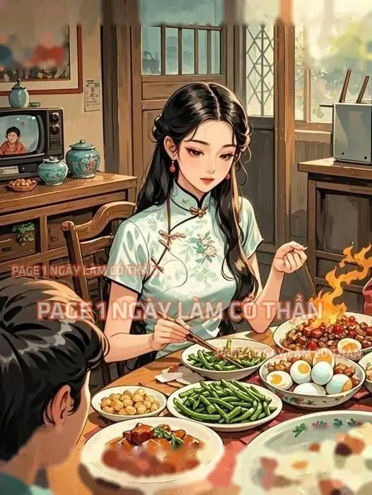 Bìa SAU NGÀY THỨ 31