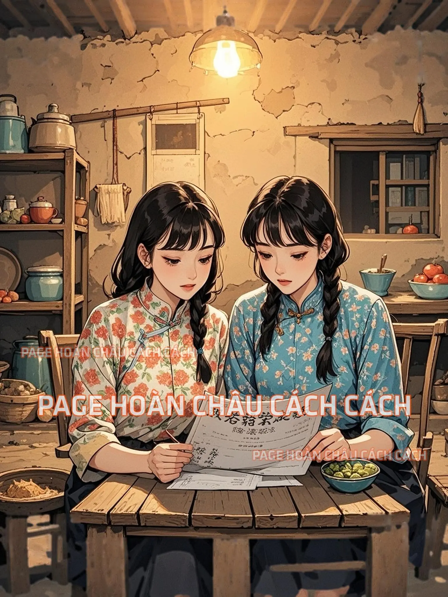 Bìa CON GÁI CŨNG CÓ THỂ ĐI LÍNH