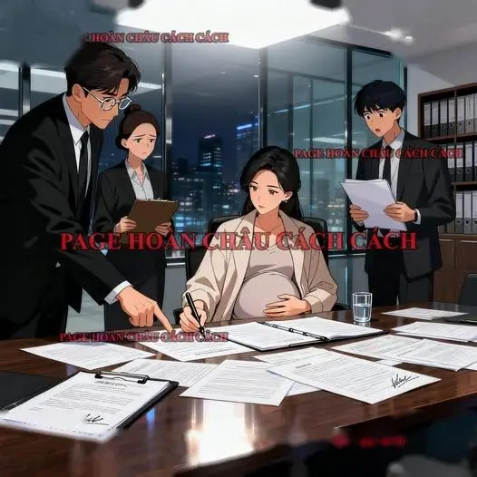 Bìa Hối Hận Muộn Màng Của Hạ Thiếu Đình
