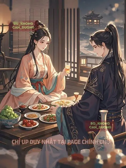 Bìa Vô Tình Nhặt Được Phu Quân