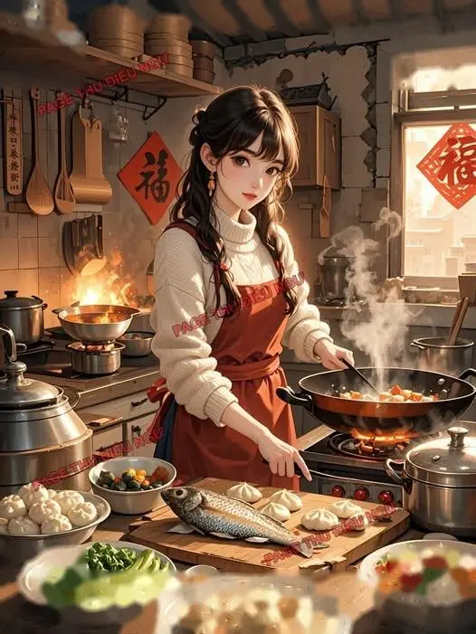 Bìa CON DÂU KHÔNG PHẢI NGƯỜI HẦU