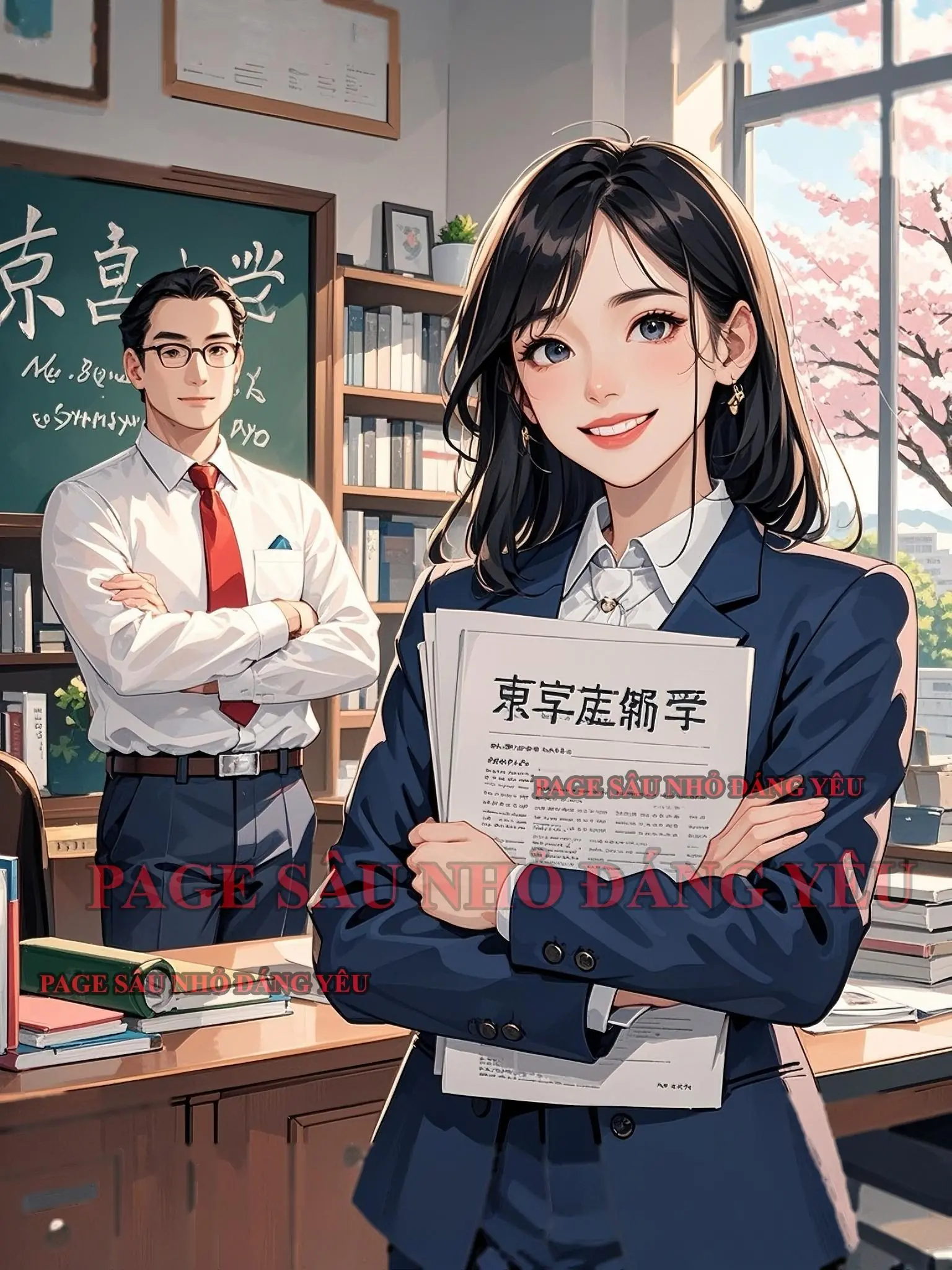 Bìa DƯỚI LỚP VỎ HOÀN HẢO