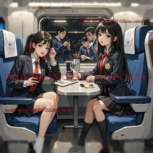 Bìa Thân Phận Tráo Đổi
