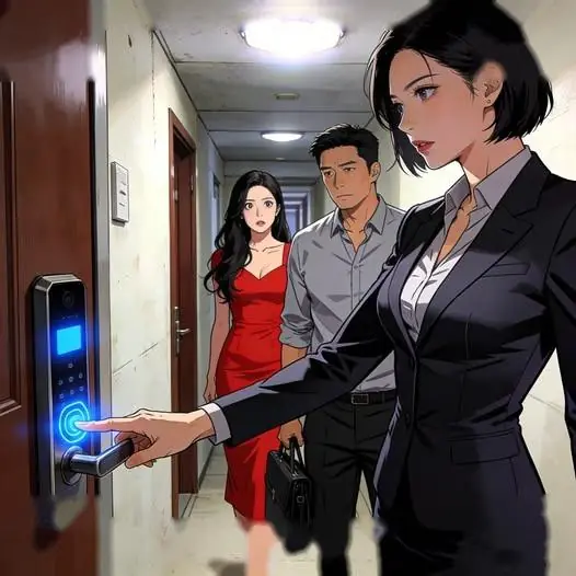 Bìa Chồng Tôi Dẫn Tiểu Tam Về Ở Chung