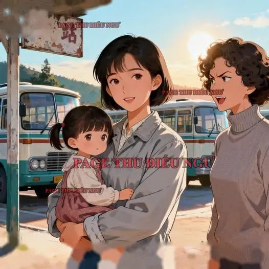 Bìa Chuyến Tàu Ngược Hướng