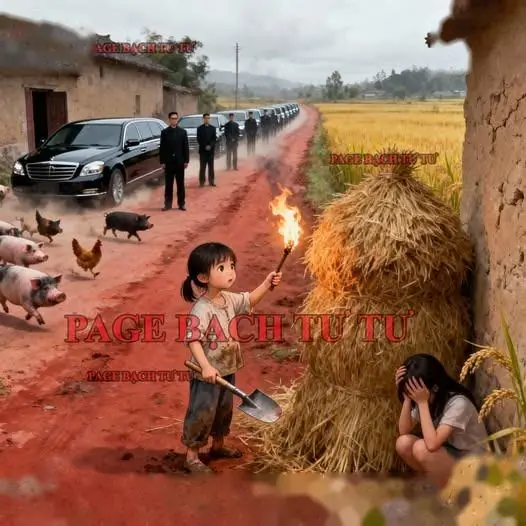 Bìa Cô Dâu Bỏ Lễ Đường