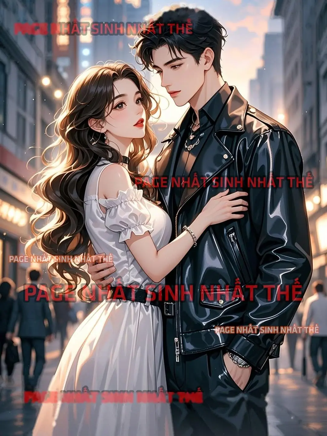 Bìa Thuần Hóa Ác Ma