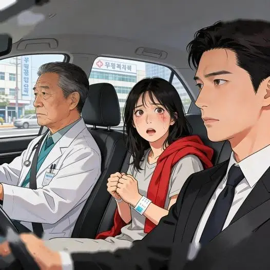 Bìa Ngày Tôi Xuất Viện, Chồng Tôi Đã Cưới Em Gái Tôi
