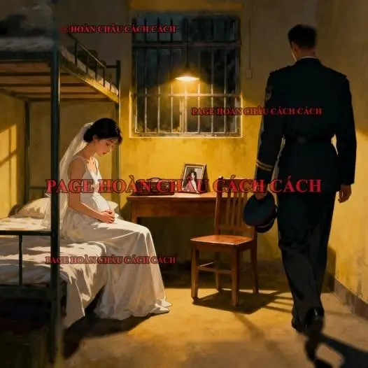 Bìa Ly Hôn Trong Im Lặn g