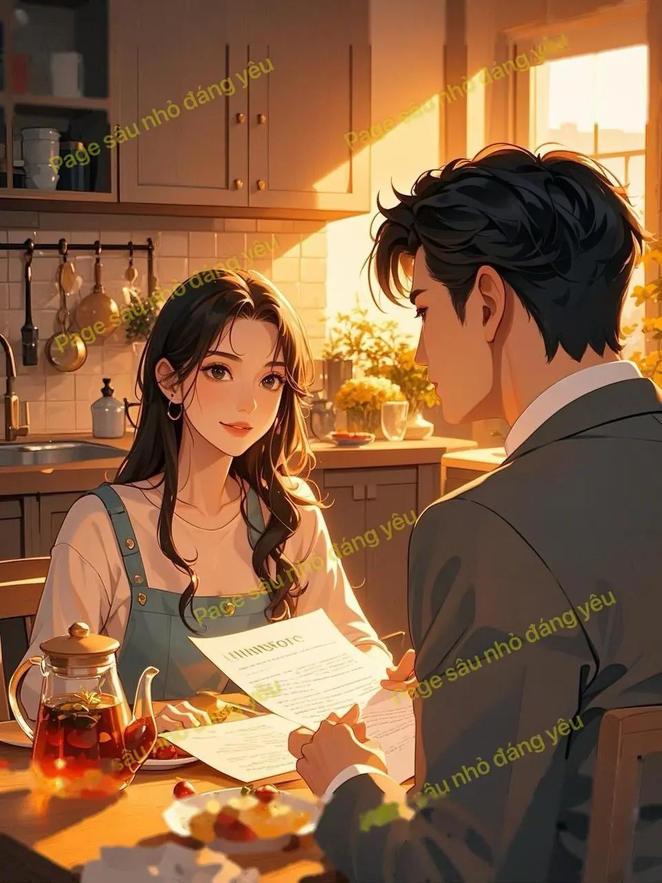 Bìa TIỀN CỦA CHỒNG TÔI ĐÃ ĐI ĐÂU