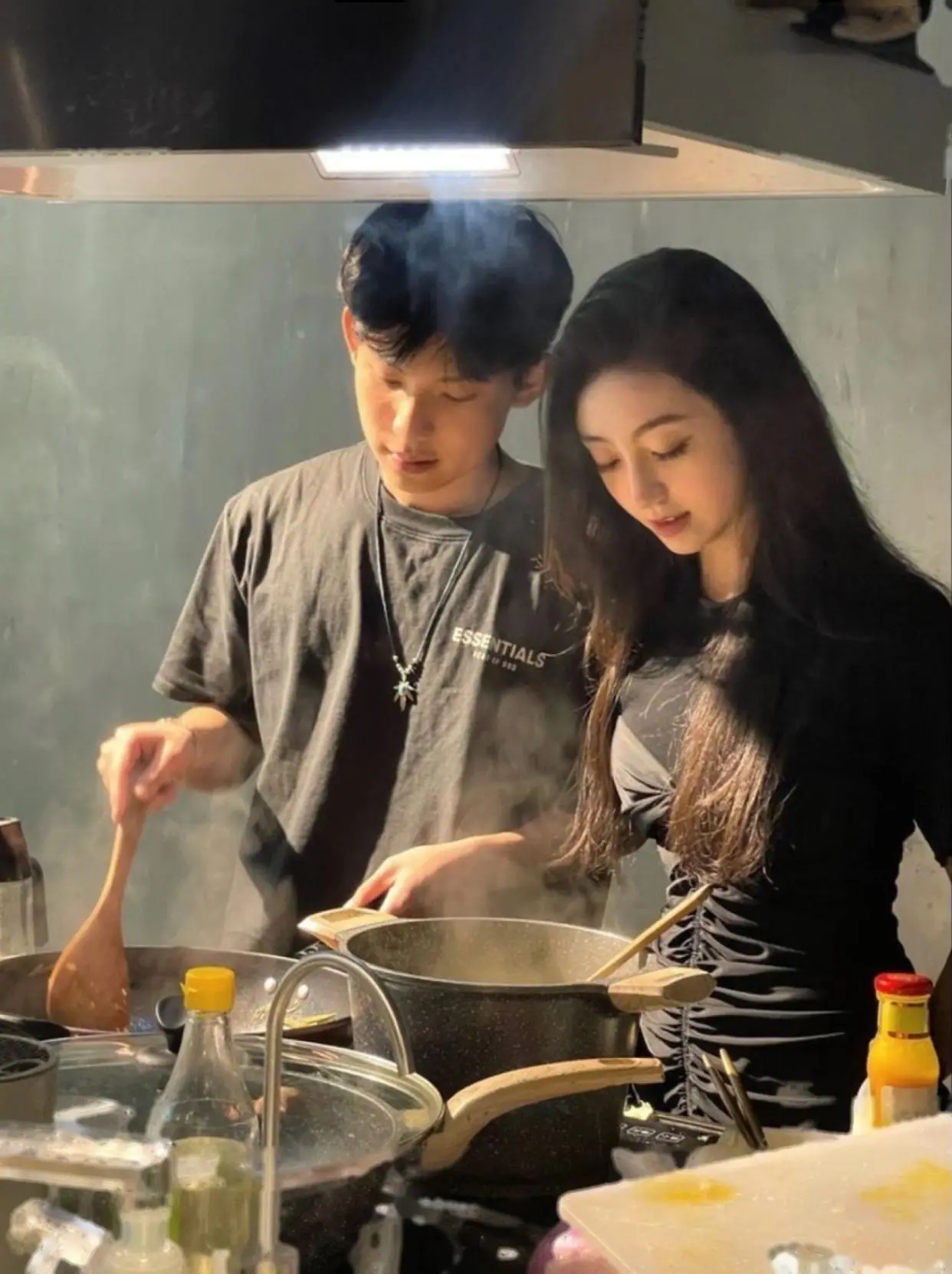 Bìa CUỘC SỐNG SAU LY HÔN