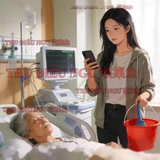 Bìa Anh Lấy Tiền Của Tôi Nuôi Em Dâu