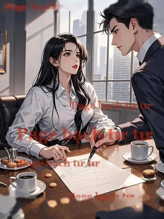 Bìa Một Nửa Ảnh Gia Đình