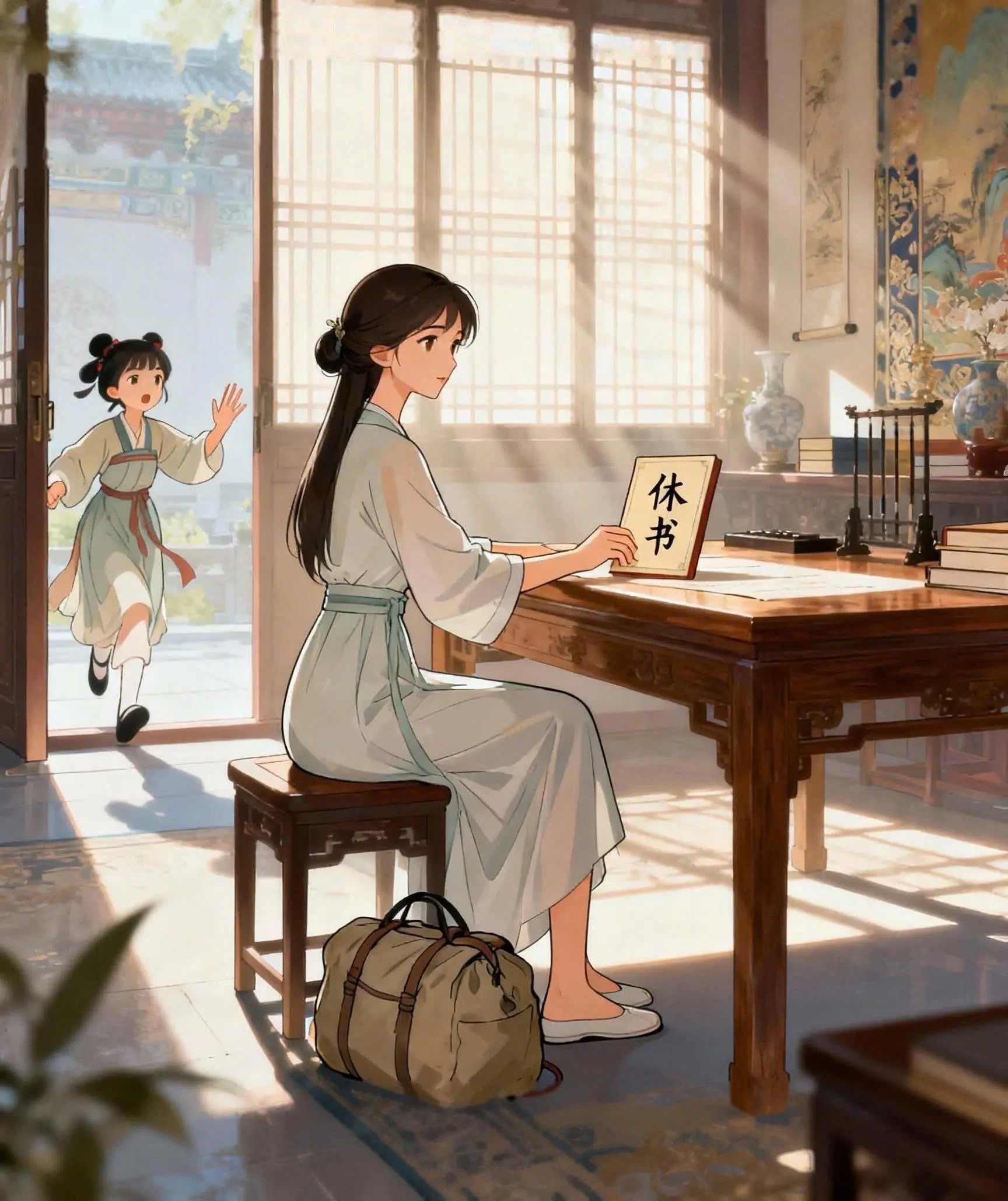 Bìa PHÓ PHỦ KHÔNG NUÔI KẺ ĂN BÁM