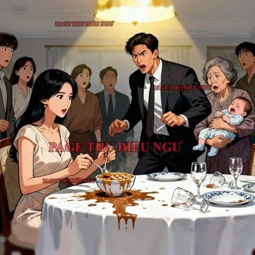 Bìa TÔI BIẾT NÓ DỊ ỨNG VỚI ĐẬU PHỘNG