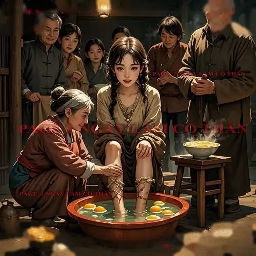 Bìa Chiếc Bánh Sinh Nhật Cuối Cùng