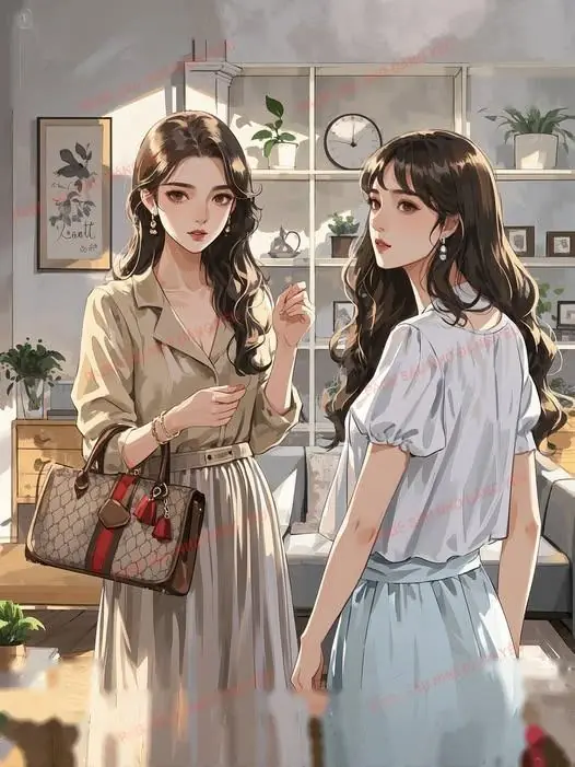 Bìa CHỊ GÁI KHÔNG CÓ NGHĨA VỤ PHẢI HY SINH