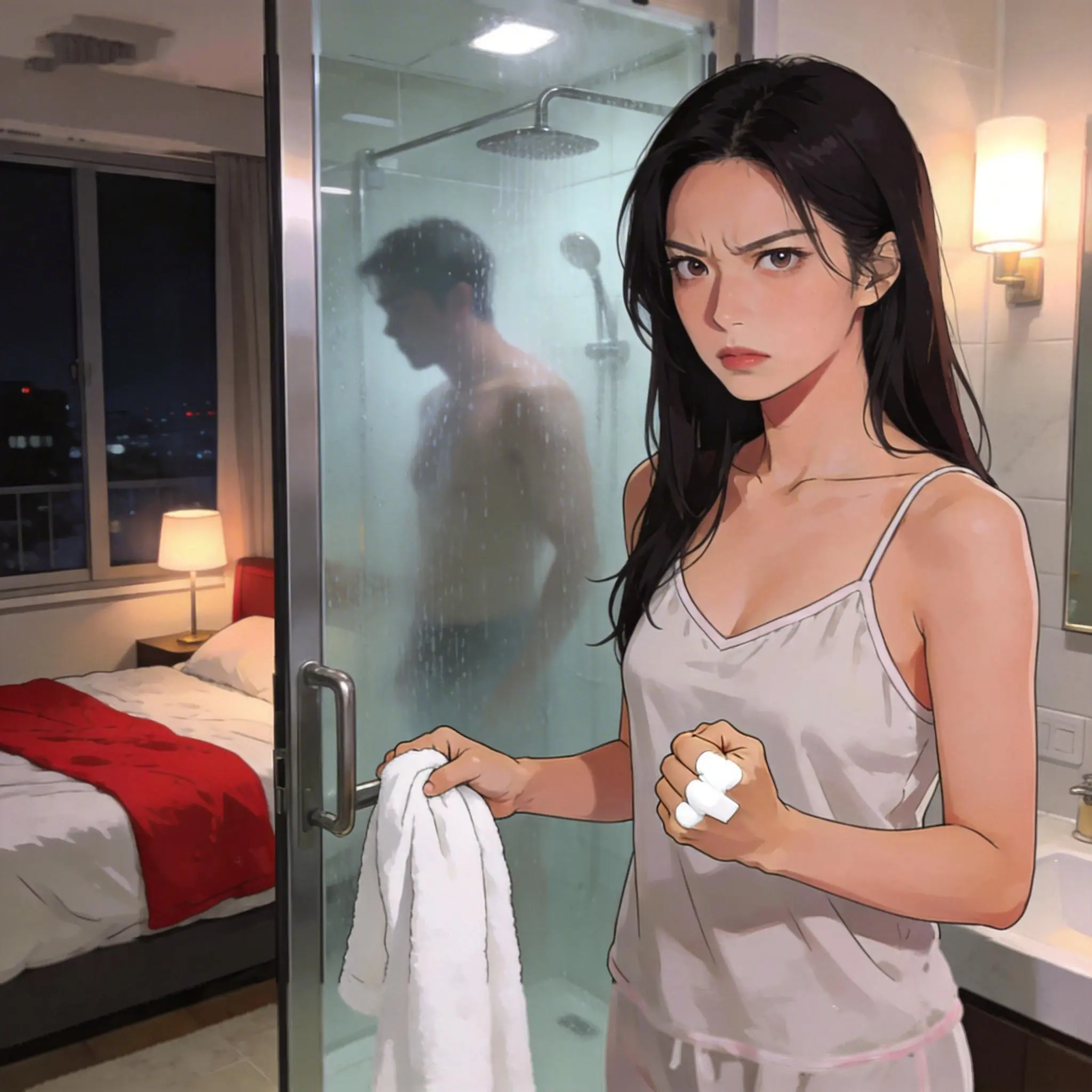 Bìa CHỈ CÒN LẠI MỘT BỨC ẢNH