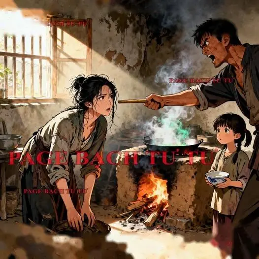 Bìa Sinh Ra Từ Hận Thù