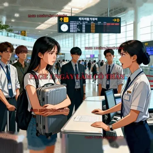 Bìa Khi Hội Viên Bạch Kim Bị Xem Thường