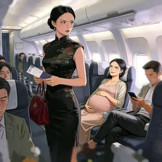 Bìa Chỗ Ngồi Bị Cướp Và Cái Giá Phải Trả