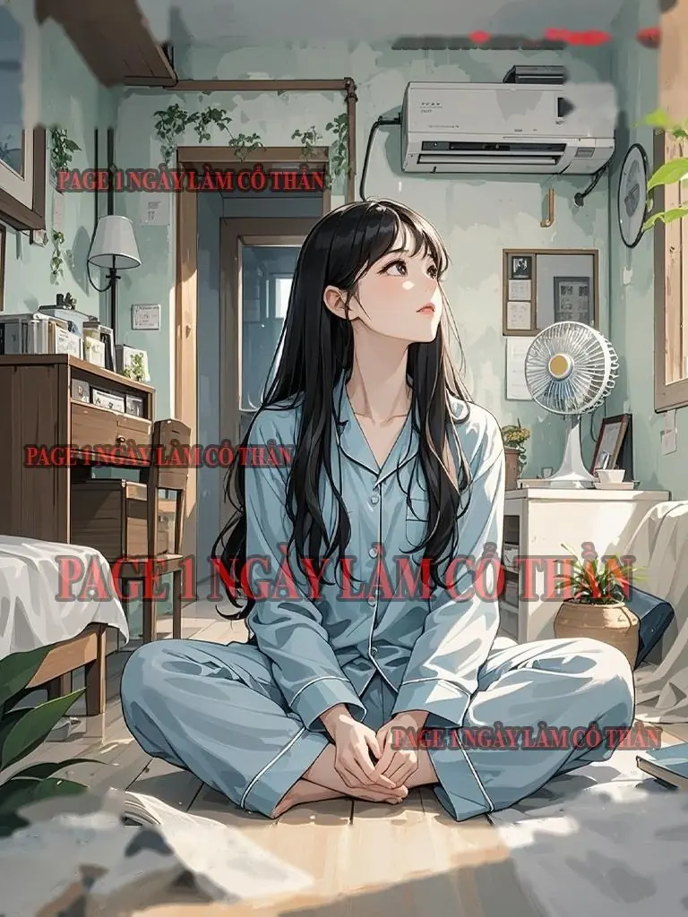 Bìa Chiến Thắng Của Bà Trùm Chung Cư