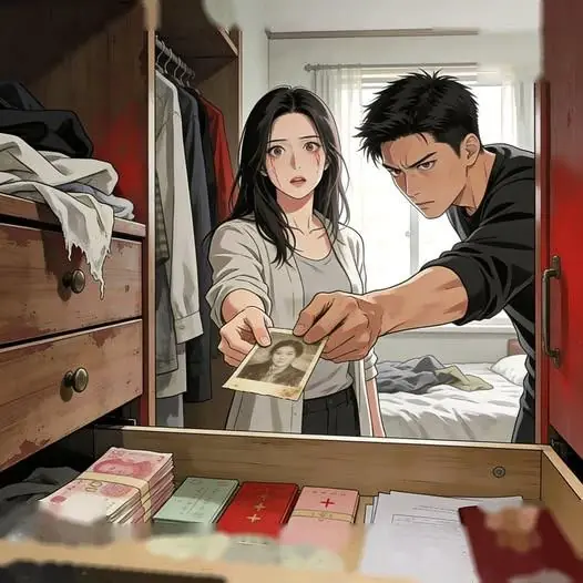 Bìa Tấm Ảnh Không Có Tôi