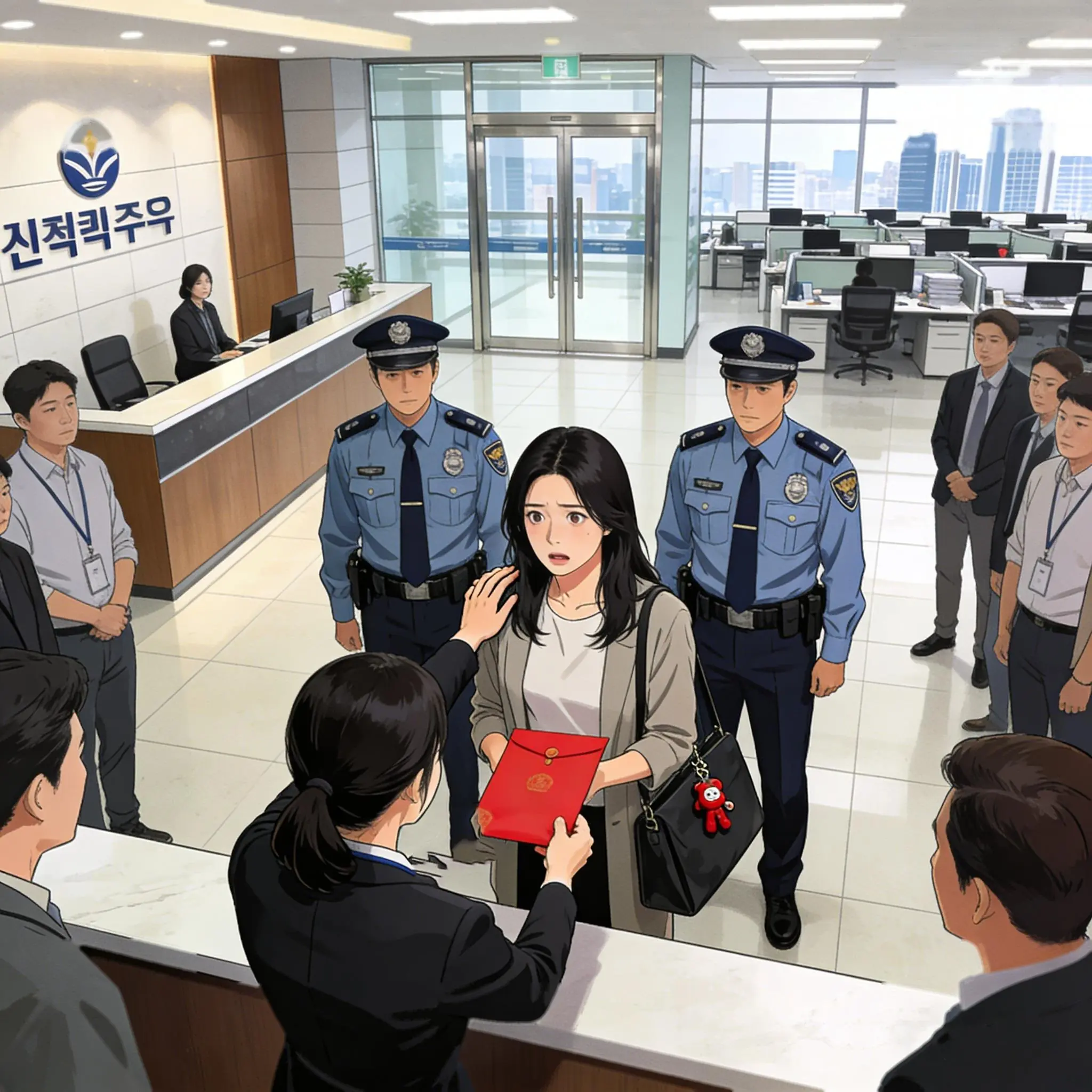 Bìa Ly Hôn Hai Năm, Mẹ Chồng Cũ Kiện Tôi Không Phụng Dưỡng