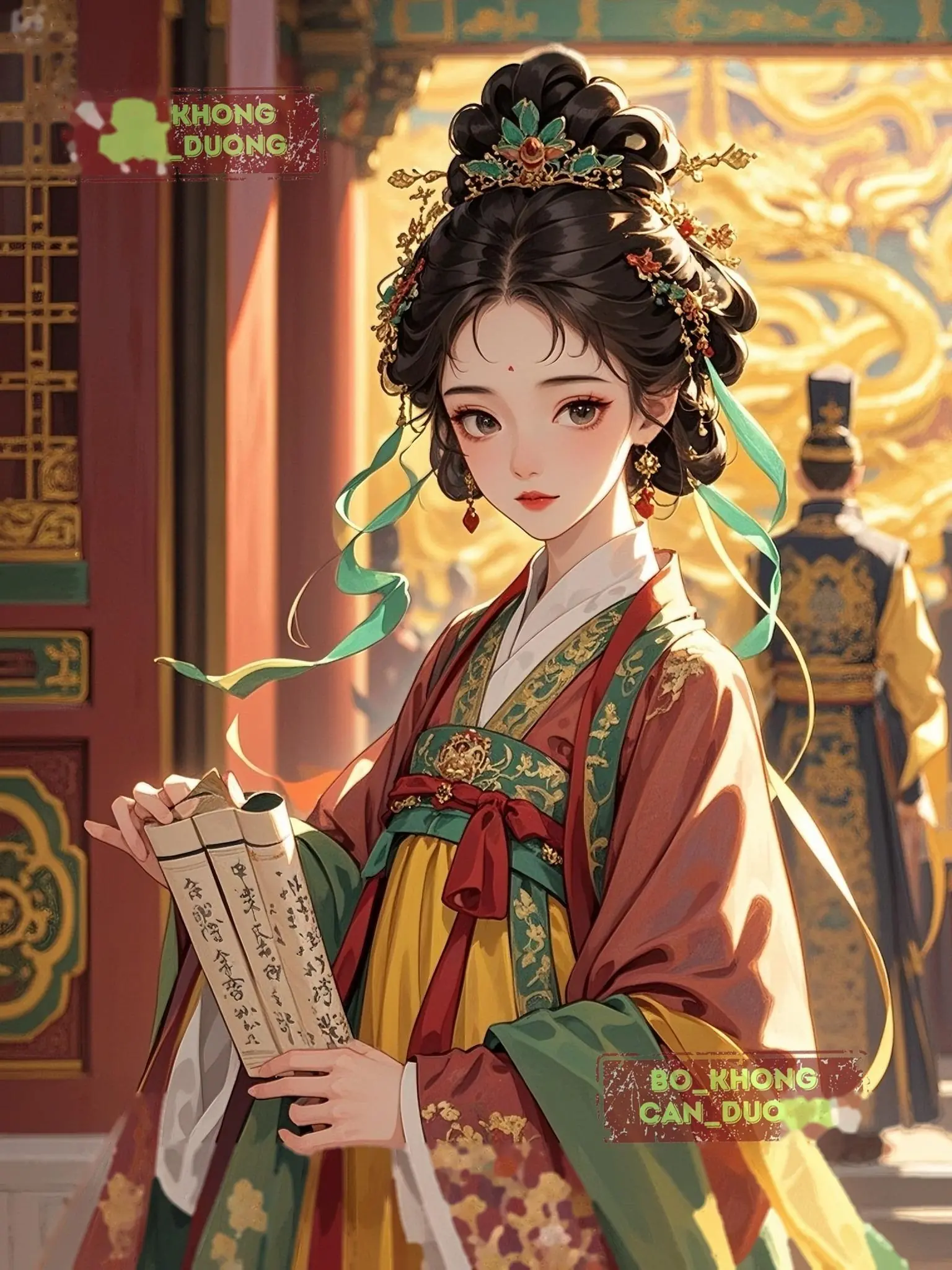Bìa GẢ CHO NGƯỜI DÁM VÌ TA CÙNG CHẾT